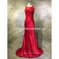 Best Quality tea length mother of the bride dresses with sleeve